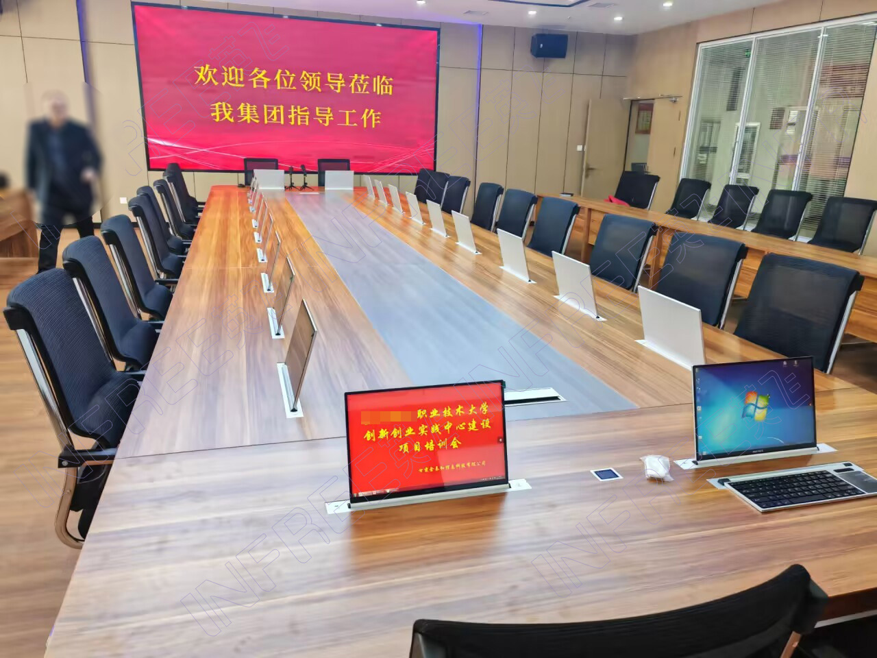 兰州某职业技术学院